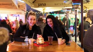 Fotogalerija: Ponedjeljak na Adventu u Zadru