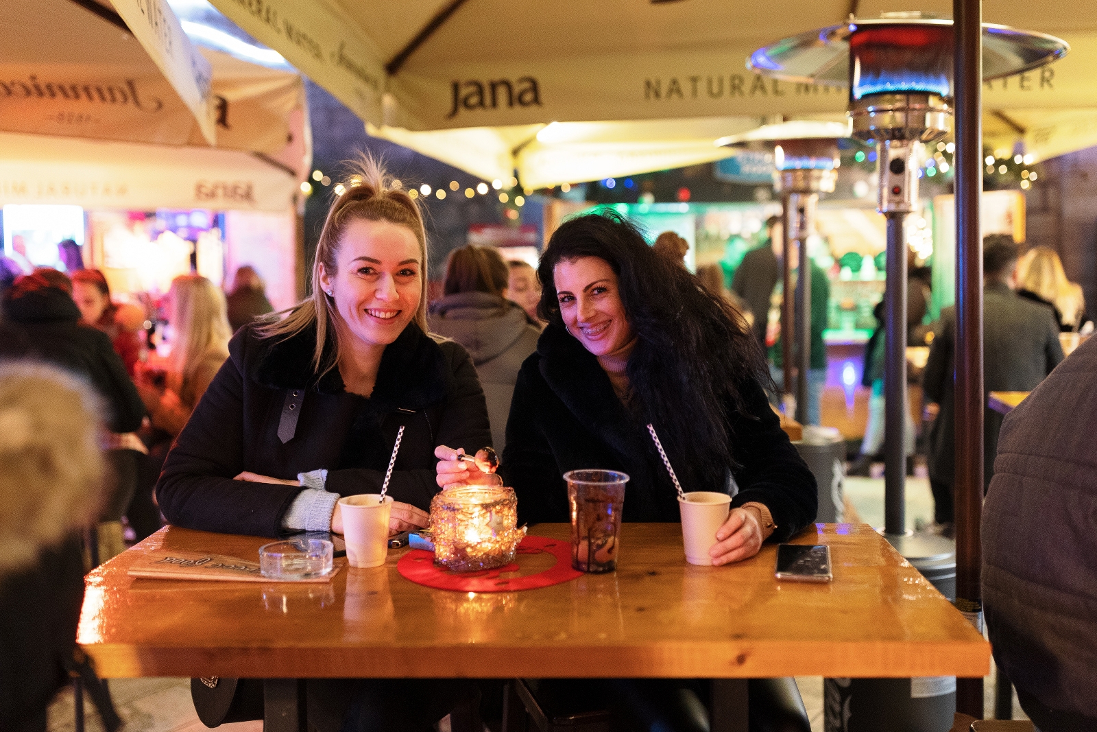 Fotogalerija: Ponedjeljak na Adventu u Zadru