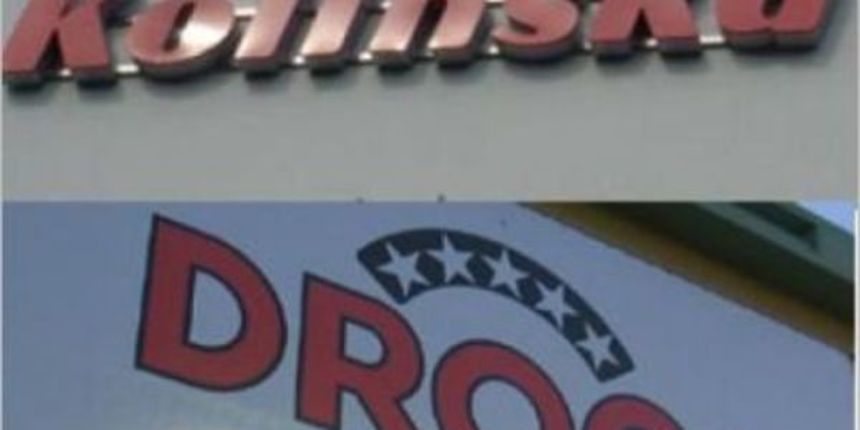 Droga Kolinska(Foto:www.delo.si) Droga Kolinska(Foto:www.delo.si)