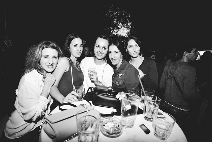 Zatvaranje sezone u virskom cafe & coctail baru Vagabundo. Foto: Iva Perinčić