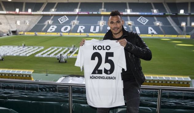 Timothee Kolodziejczak