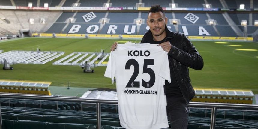 Timothee Kolodziejczak Timothee Kolodziejczak