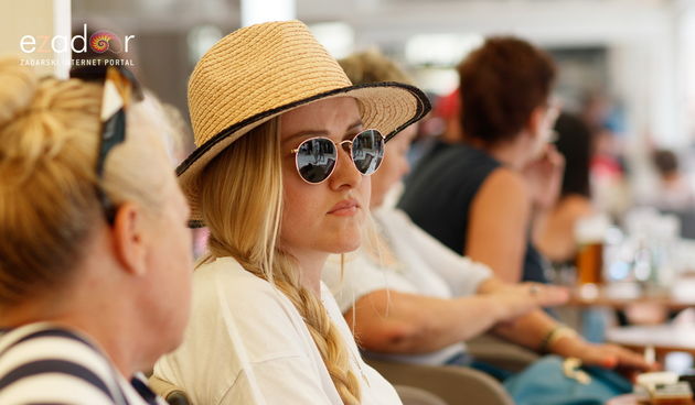 Đir po gradu, utorak 9. srpnja 2019.