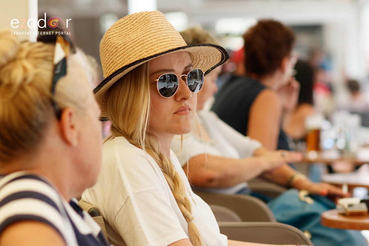 Đir po gradu, utorak 9. srpnja 2019. Đir po gradu, utorak 9. srpnja 2019.