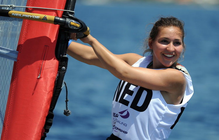 Zadar, 080711.
Svjetsko juniorsko prvenstvo u jedrenju 07.-15.srpnja 2011.
ISAF 2011.
U organizaciji jedrlicarskog kluba Uskok iz Zadra odrzava se svjetsko juniorsko prvenstvo u jedrenju za klase SL 16, 420, 29er, Laser i RS-X. Na prvenstvu se natjece 350 Zadar, 080711.
Svjetsko juniorsko prvenstvo u jedrenju 07.-15.srpnja 2011.
ISAF 2011.
U organizaciji jedrlicarskog kluba Uskok iz Zadra odrzava se svjetsko juniorsko prvenstvo u jedrenju za klase SL 16, 420, 29er, Laser i RS-X. Na prvenstvu se natjece 350