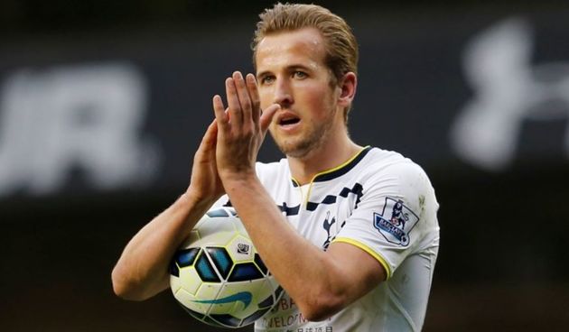 Harry Kane