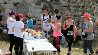 Gospodar OTOKA – uspon na Sv. Mihovil
(nedjelja, 29. svibnja 2016. godine)
Start: 09:30 h, u centru Preka (Park Vrulja)
Cilj: tvr Gospodar OTOKA – uspon na Sv. Mihovil
(nedjelja, 29. svibnja 2016. godine)
Start: 09:30 h, u centru Preka (Park Vrulja)
Cilj: tvr