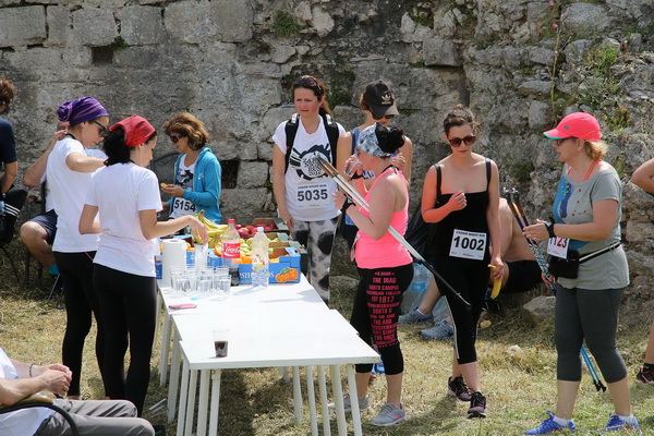 Gospodar OTOKA – uspon na Sv. Mihovil
(nedjelja, 29. svibnja 2016. godine)
Start: 09:30 h, u centru Preka (Park Vrulja)
Cilj: tvr Gospodar OTOKA – uspon na Sv. Mihovil
(nedjelja, 29. svibnja 2016. godine)
Start: 09:30 h, u centru Preka (Park Vrulja)
Cilj: tvr