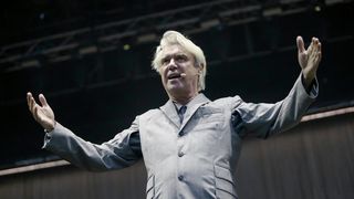 David Byrne @ 13. INmusic Festival David Byrne @ 13. INmusic Festival