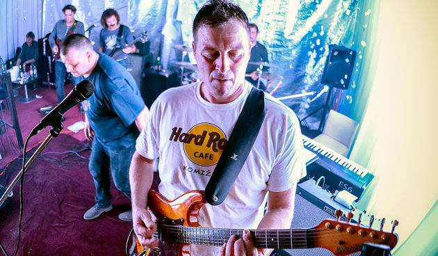 Free Way @ Forum blues bar