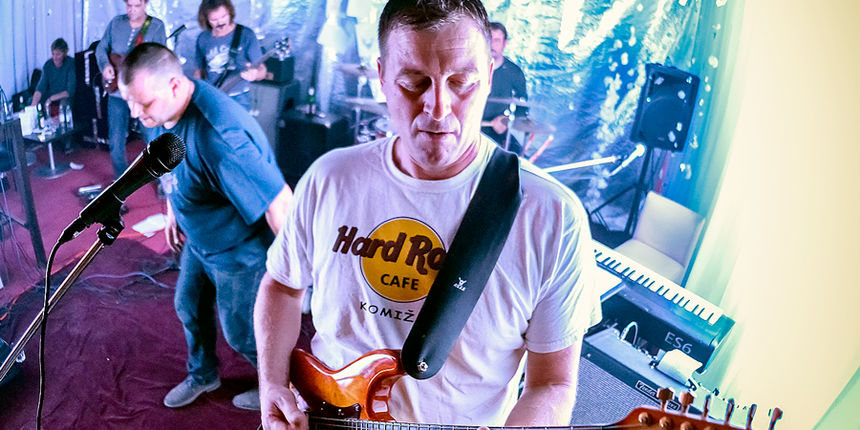 Free Way @ Forum blues bar