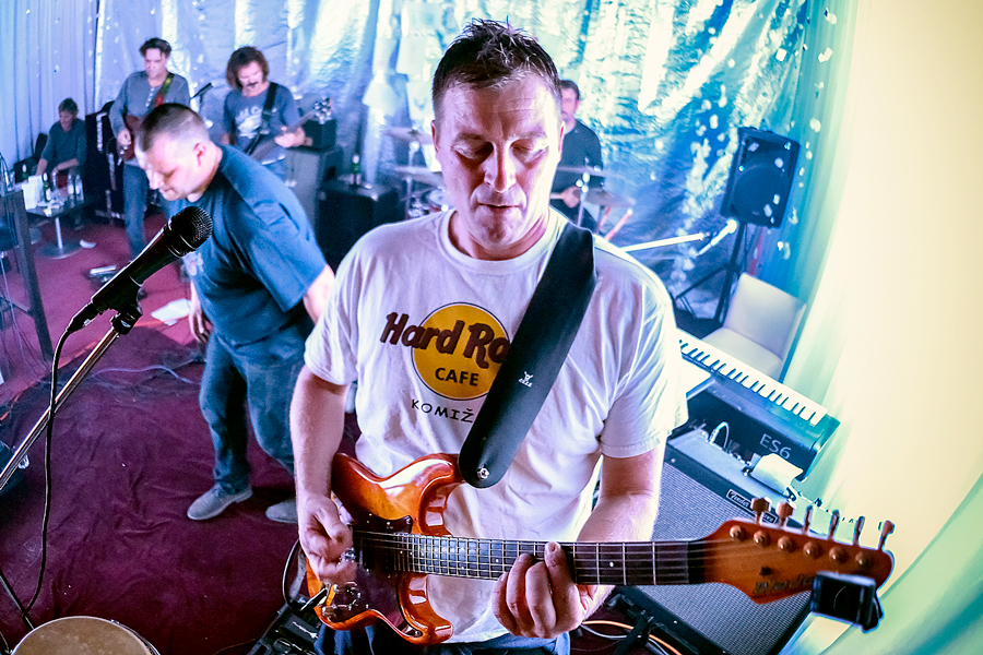 Free Way @ Forum blues bar