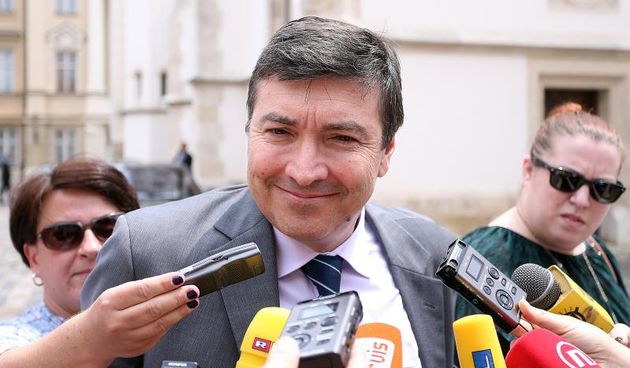 MZOS: Građanski odgoj uvodi se u osnovne i srednje škole, foto: pixsell.hr