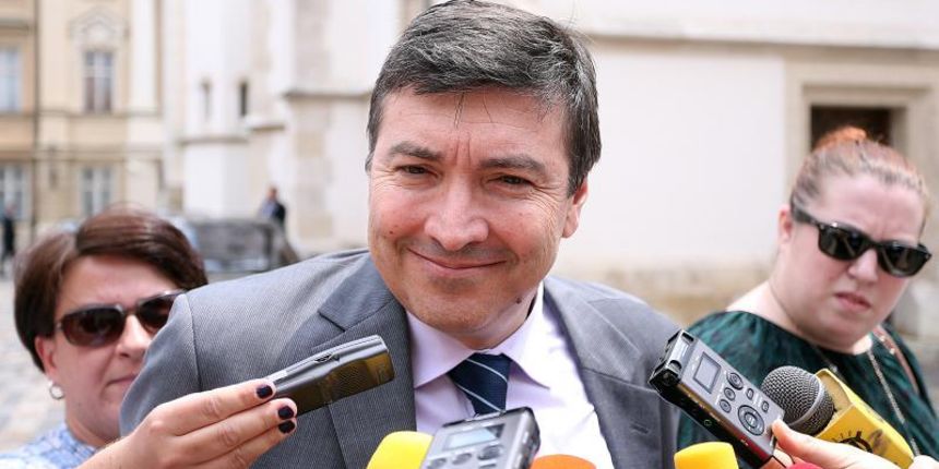 MZOS: Građanski odgoj uvodi se u osnovne i srednje škole, foto: pixsell.hr MZOS: Građanski odgoj uvodi se u osnovne i srednje škole, foto: pixsell.hr