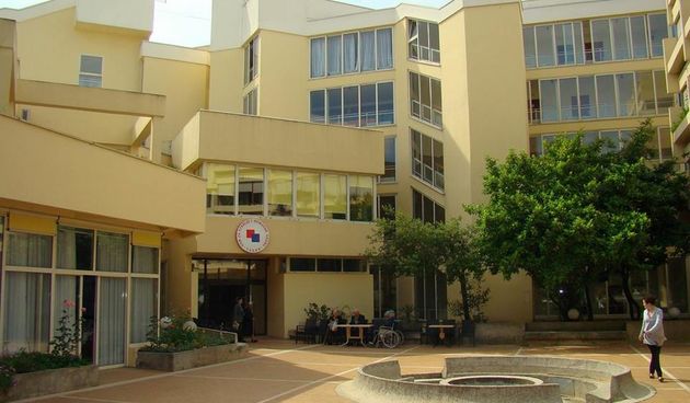 Dom umirovljenika Zadar