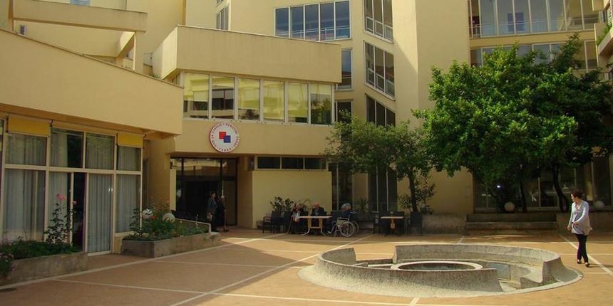 Dom umirovljenika Zadar