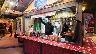 Fotogalerija: Ponedjeljak na Adventu u Zadru