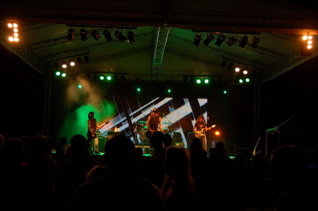 Biograd na Moru: Moto party MK “Duhovi”, Foto: Franjo Juri