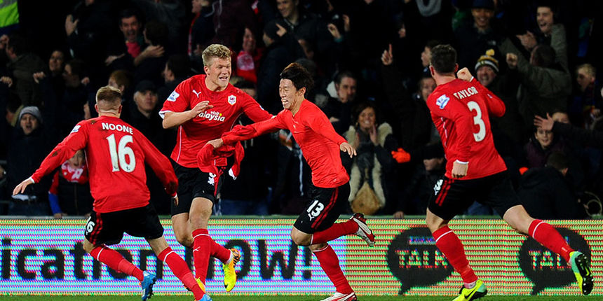 Cardiff, foto: premierleague.com Cardiff, foto: premierleague.com