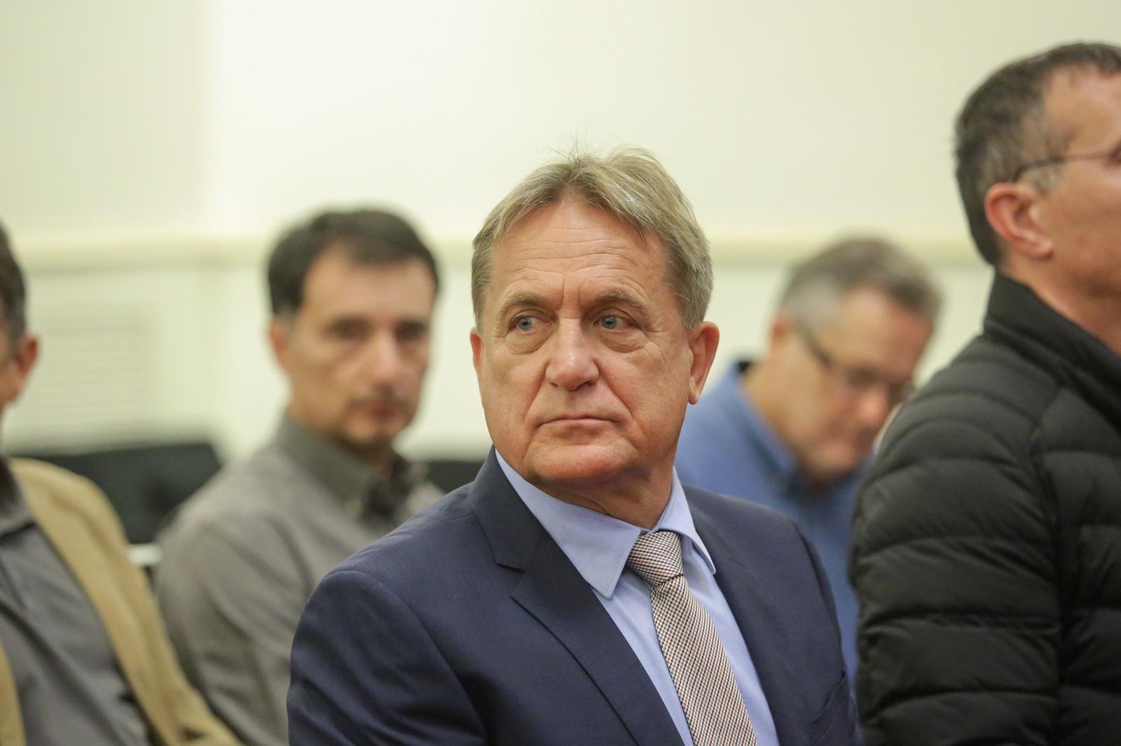 Nastavljeno suđenje Kalmeti, Livakoviću i ostalim u aferi HAC-Remorker Nastavljeno suđenje Kalmeti, Livakoviću i ostalim u aferi HAC-Remorker