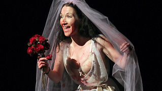 Adam i Eva (foto:Saša Čuka) Adam i Eva (foto:Saša Čuka)