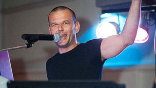 Mambo Band Zadar u Posh Pub-u, 6.8.2016.