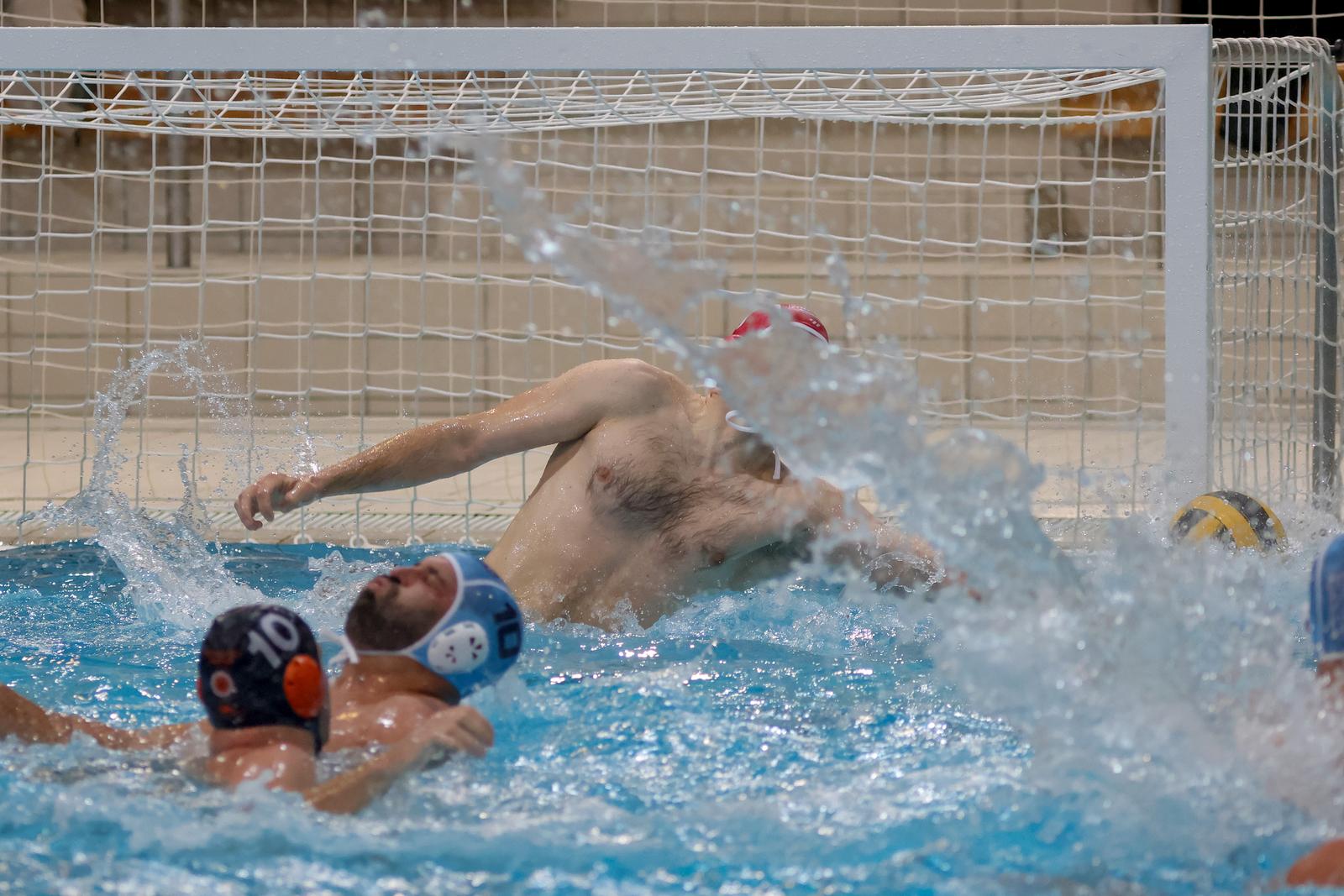 Zadar i Solaris odigrali prvu kvalifikacijsku utakmicu za plasman u Premier regionalnu ligu Zadar i Solaris odigrali prvu kvalifikacijsku utakmicu za plasman u Premier regionalnu ligu