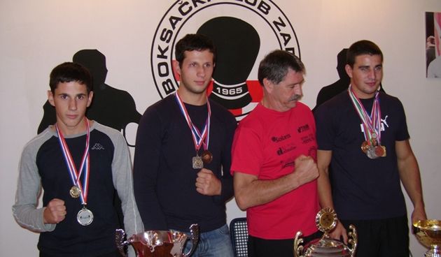 Boksački klub Zadar