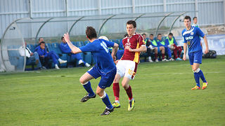 NK Zadar – NK Varaždin (foto:Saša Čuka) NK Zadar – NK Varaždin (foto:Saša Čuka)