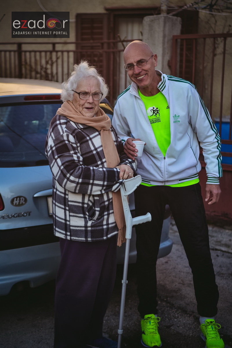 Škotski kiltovi preplavili zadarske Stanove Škotski kiltovi preplavili zadarske Stanove