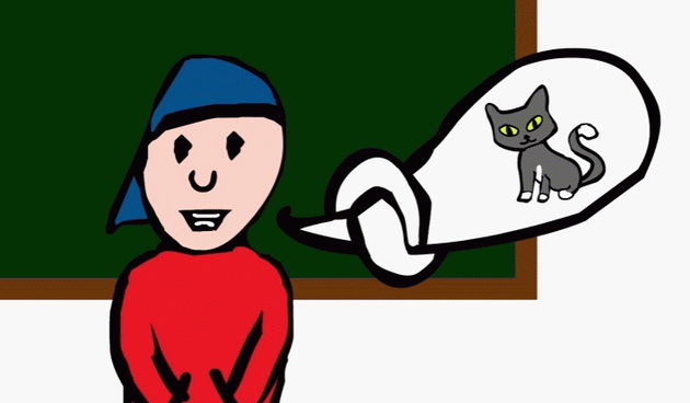 Muđunarodni dan svjesnosti o mucanju