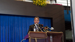 Dan zadarske županije: Svečana sjednica, foto: Leo Banić Dan zadarske županije: Svečana sjednica, foto: Leo Banić