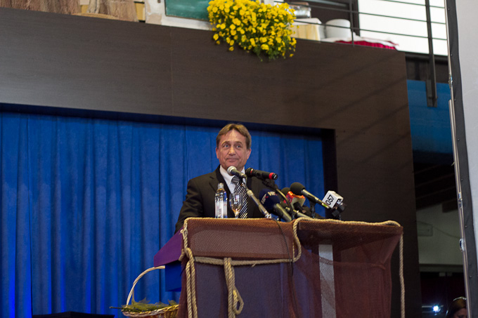 Dan zadarske županije: Svečana sjednica, foto: Leo Banić Dan zadarske županije: Svečana sjednica, foto: Leo Banić