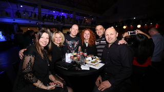 4. Tuna, Sushi & Wine festival otvoren gala večerom u Arsenalu 4. Tuna, Sushi & Wine festival otvoren gala večerom u Arsenalu