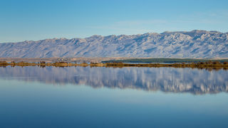 Jutro u Ninu, 12. prosinca, foto: Marin Pitton