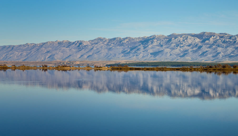 Jutro u Ninu, 12. prosinca, foto: Marin Pitton