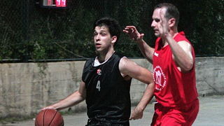 Ljetna liga: Bokanjac – Maraska park