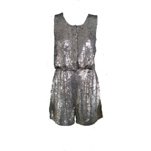 Mini kombinezon Mini kombinezon