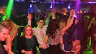 Wonderland – doček Nove 2016. u Ledani