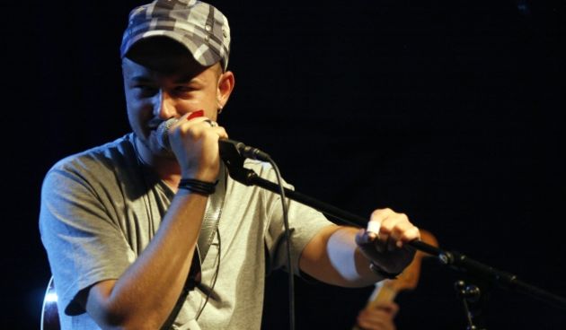 Goran Kos, foto: CROPIX