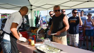 Sonikova EUROforija na Viru Sonikova EUROforija na Viru