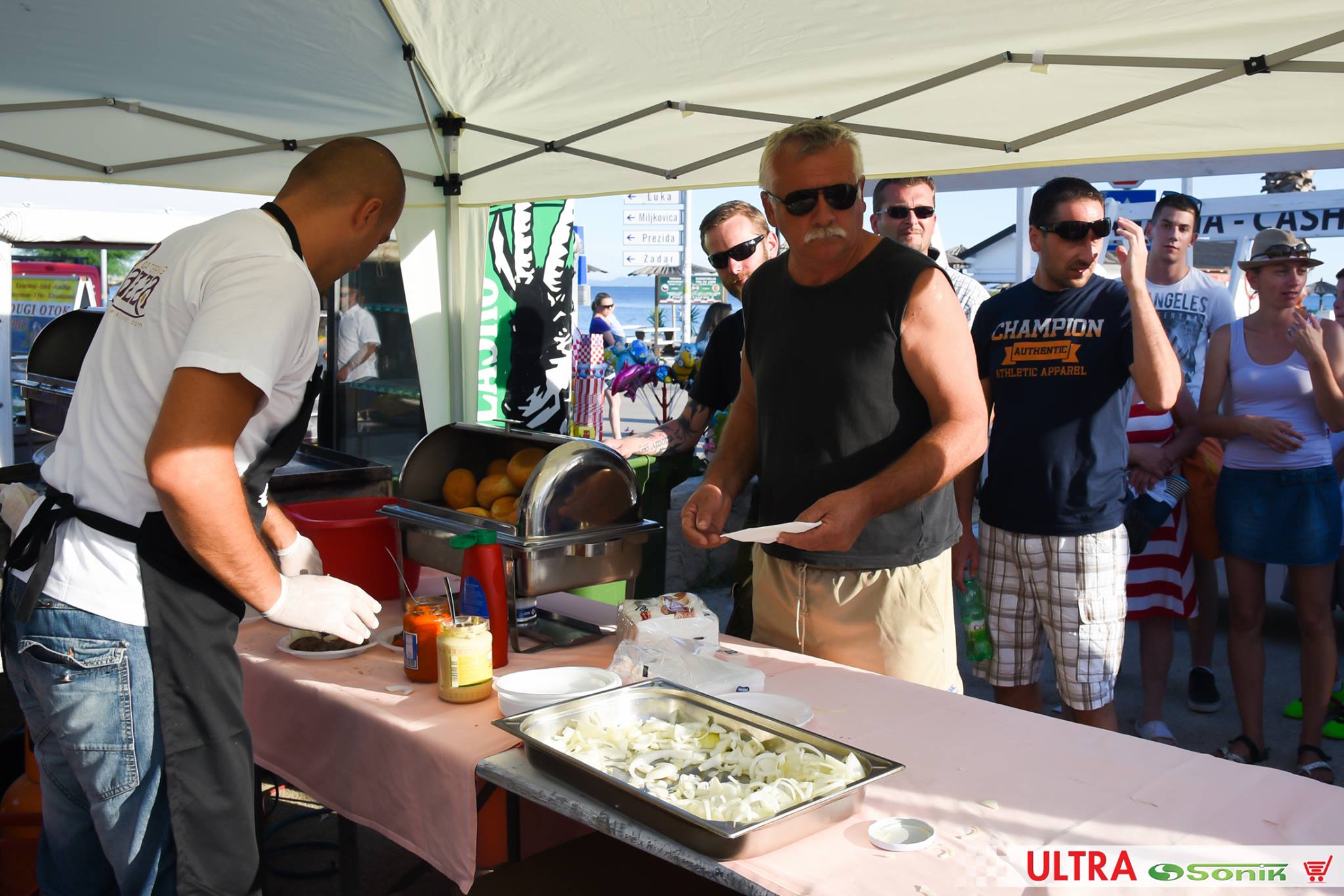 Sonikova EUROforija na Viru Sonikova EUROforija na Viru