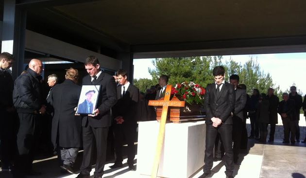 Vir: Posljednji ispraćaj Tomislava Bašića