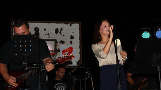 Sukošanska fešta Svetog Kasijana 13. kolovoza 2011, Foto: Lucija Juravić Sukošanska fešta Svetog Kasijana 13. kolovoza 2011, Foto: Lucija Juravić