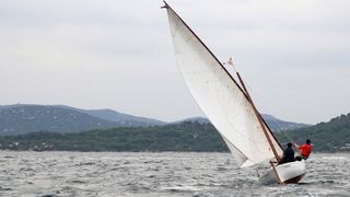 Murter: Regata “Latinsko idro” 2013, Foto: Duško Jaramaz/PIXSELL Murter: Regata “Latinsko idro” 2013, Foto: Duško Jaramaz/PIXSELL