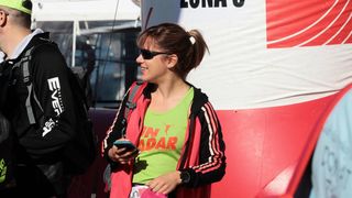 Start 5. Virskog maratona kod Branimira