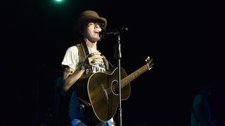 Američka kantautorica LP održala koncert na tvrđavi sv. Mihovila u Šibeniku