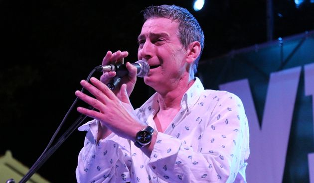 Massimo održao koncert na Viru