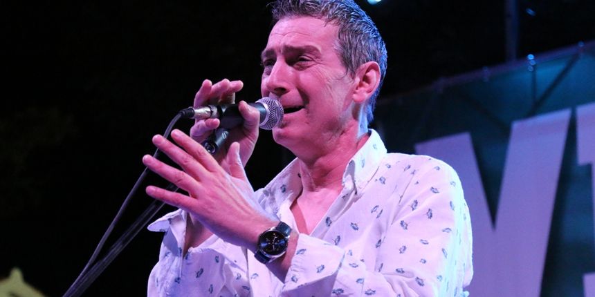 Massimo održao koncert na Viru