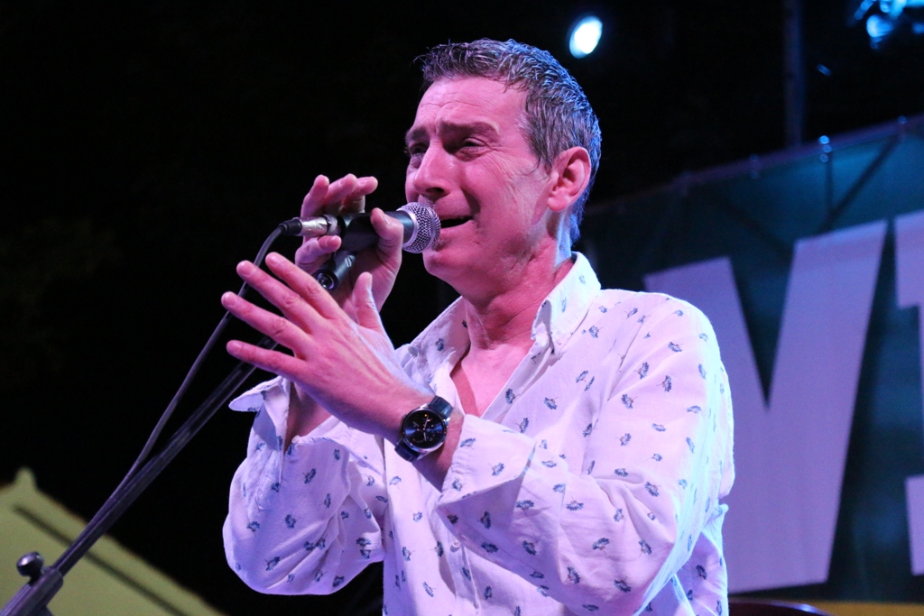 Massimo održao koncert na Viru Massimo održao koncert na Viru